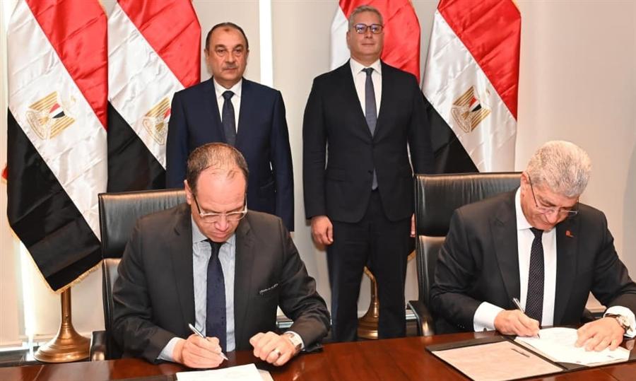 EGOTH partners with Petrojet to develop Jet Beach Hotel

